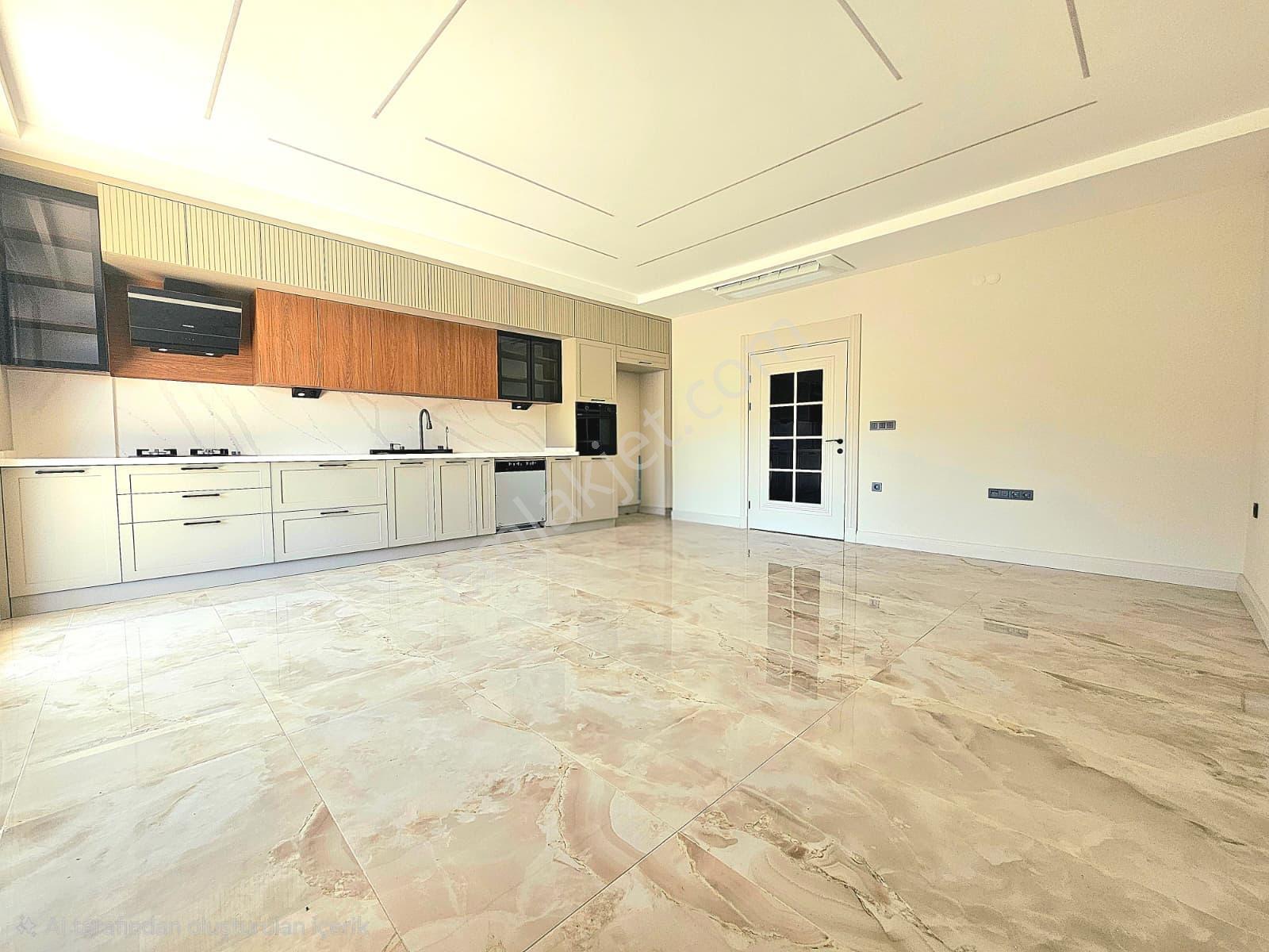 Eu Gayrimenkul'den Edremit Güre'de 4+1 Müstakil Villa — fotoğraf 6