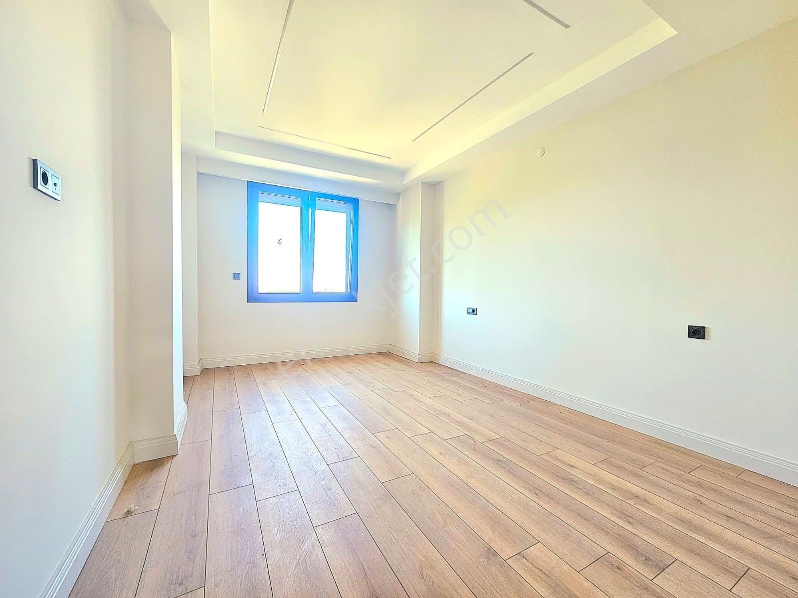 Eu Gayrimenkul'den Edremit Güre'de 4+1 Müstakil Villa — fotoğraf 9