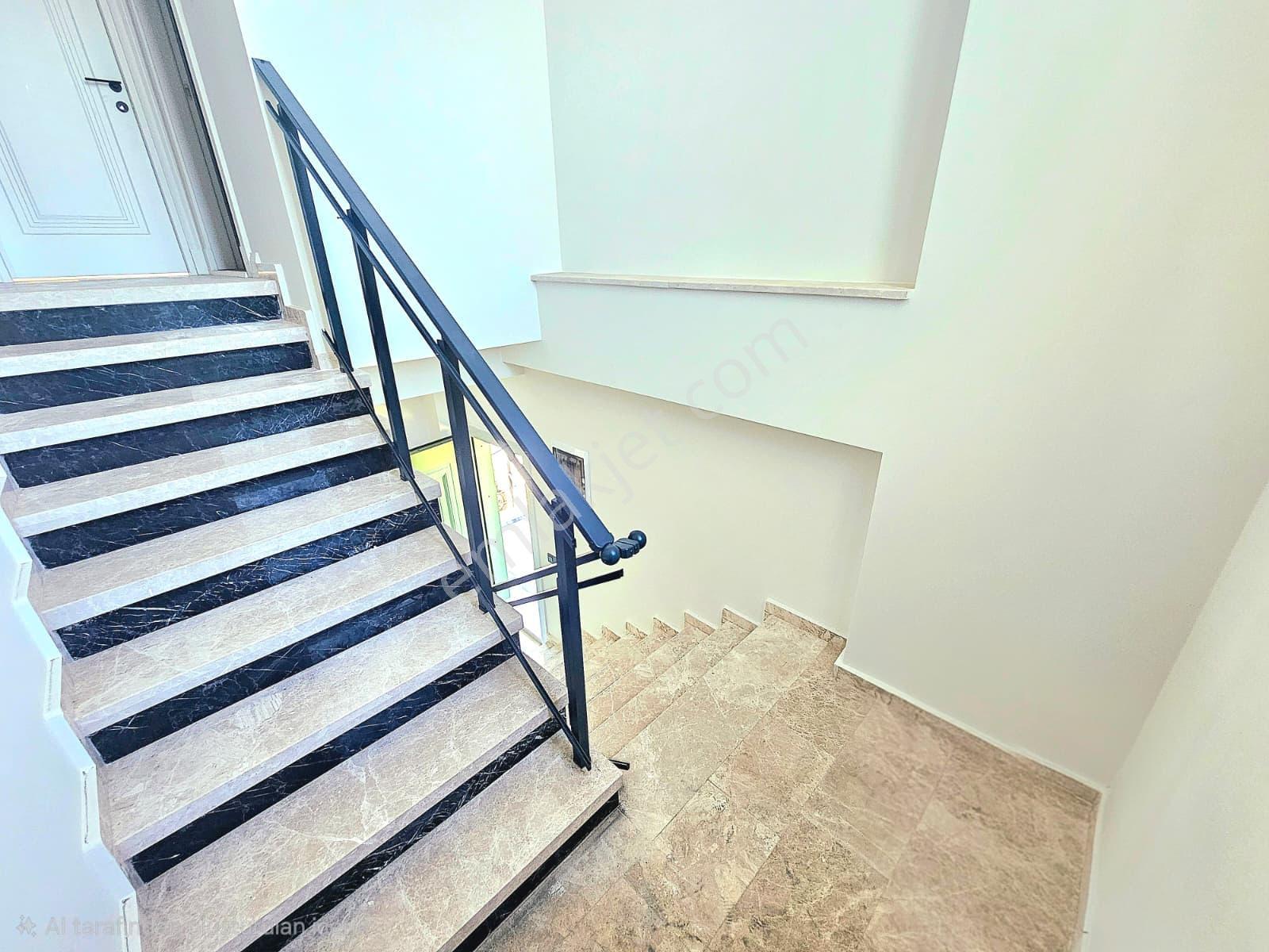Eu Gayrimenkul'den Edremit Güre'de 4+1 Müstakil Villa — fotoğraf 10