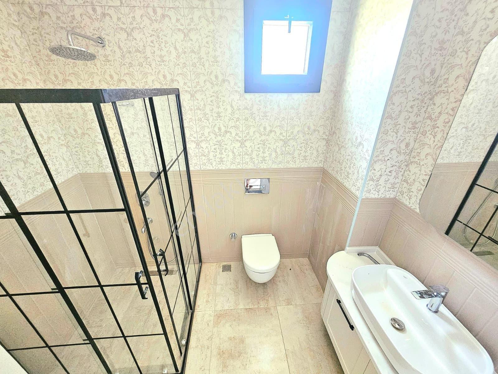 Eu Gayrimenkul'den Edremit Güre'de 4+1 Müstakil Villa — fotoğraf 12