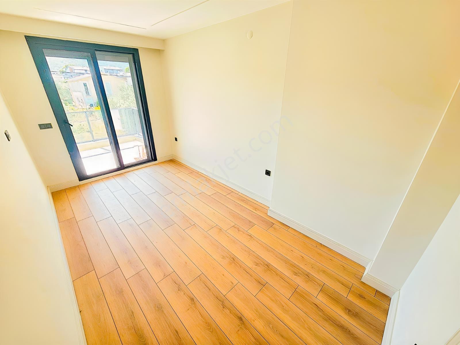 Eu Gayrimenkul'den Edremit Güre'de 4+1 Müstakil Villa — fotoğraf 13
