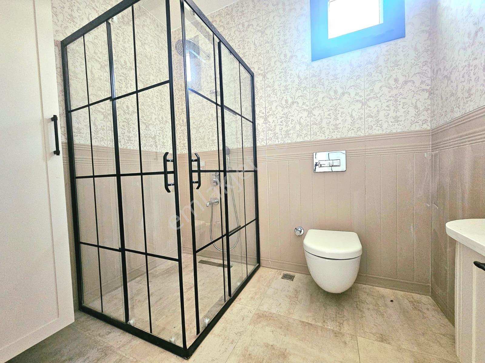 Eu Gayrimenkul'den Edremit Güre'de 4+1 Müstakil Villa — fotoğraf 14