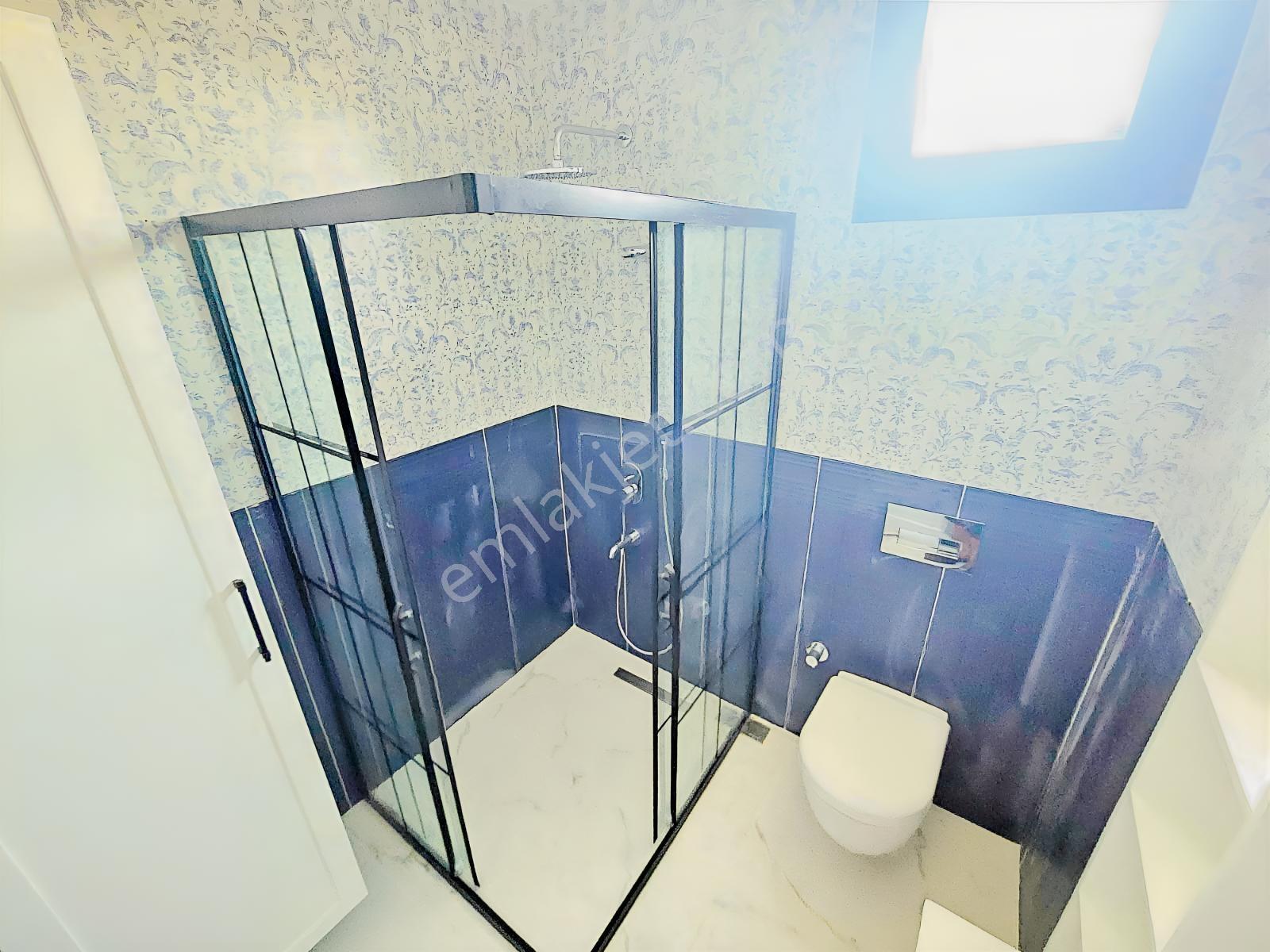 Eu Gayrimenkul'den Edremit Güre'de 4+1 Müstakil Villa — fotoğraf 18
