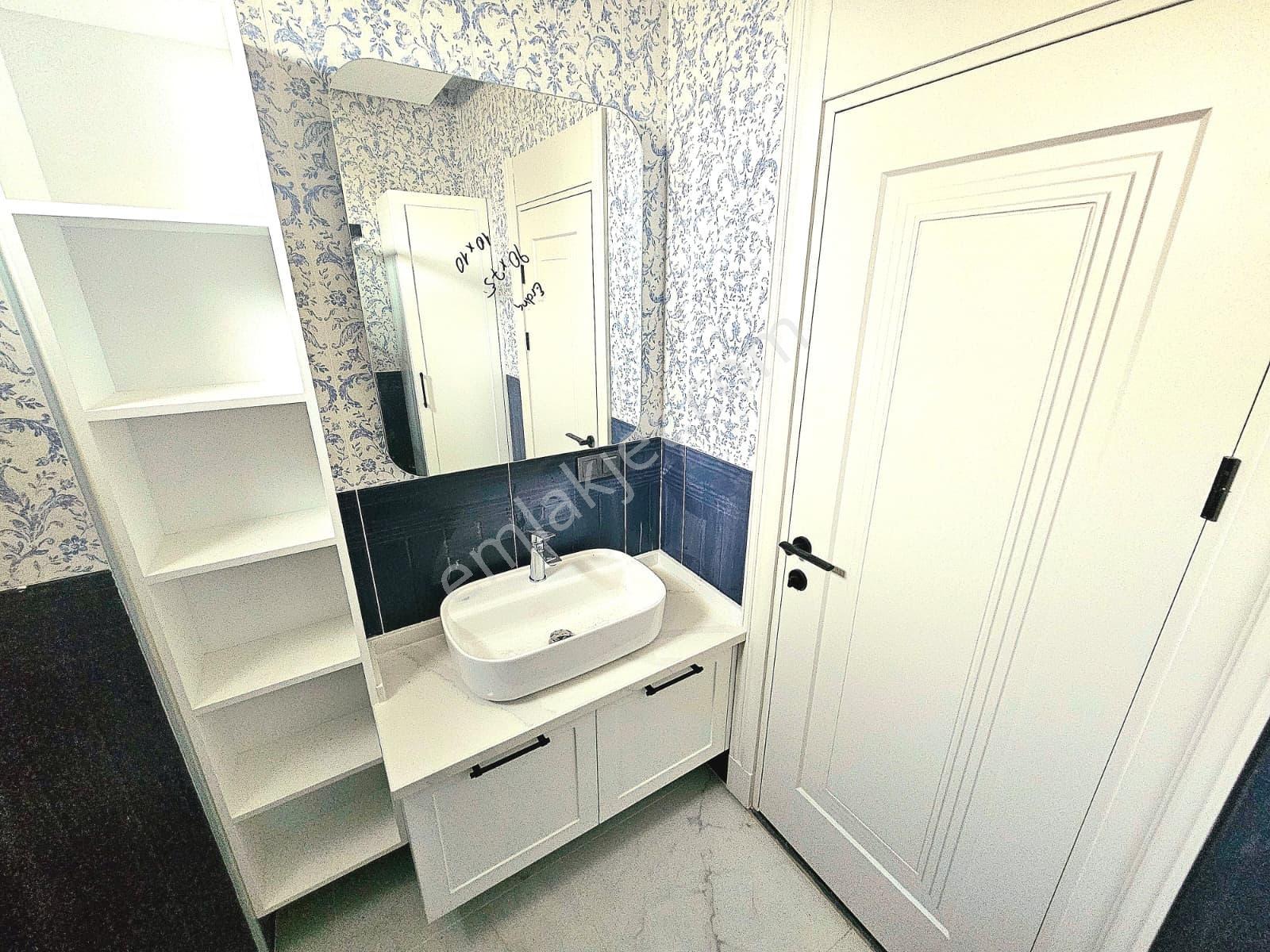 Eu Gayrimenkul'den Edremit Güre'de 4+1 Müstakil Villa — fotoğraf 19