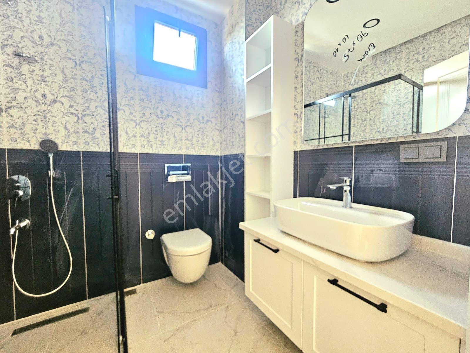 Eu Gayrimenkul'den Edremit Güre'de 4+1 Müstakil Villa — fotoğraf 20