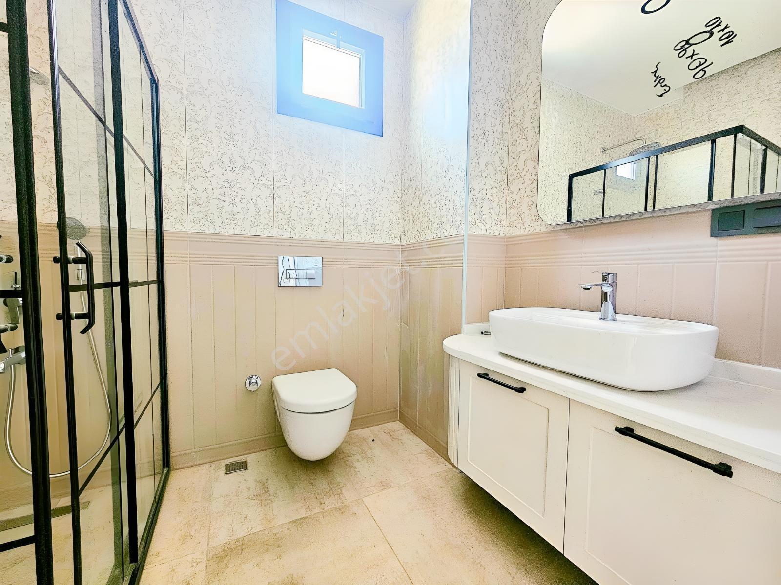Eu Gayrimenkul'den Edremit Güre'de 4+1 Müstakil Villa — fotoğraf 21