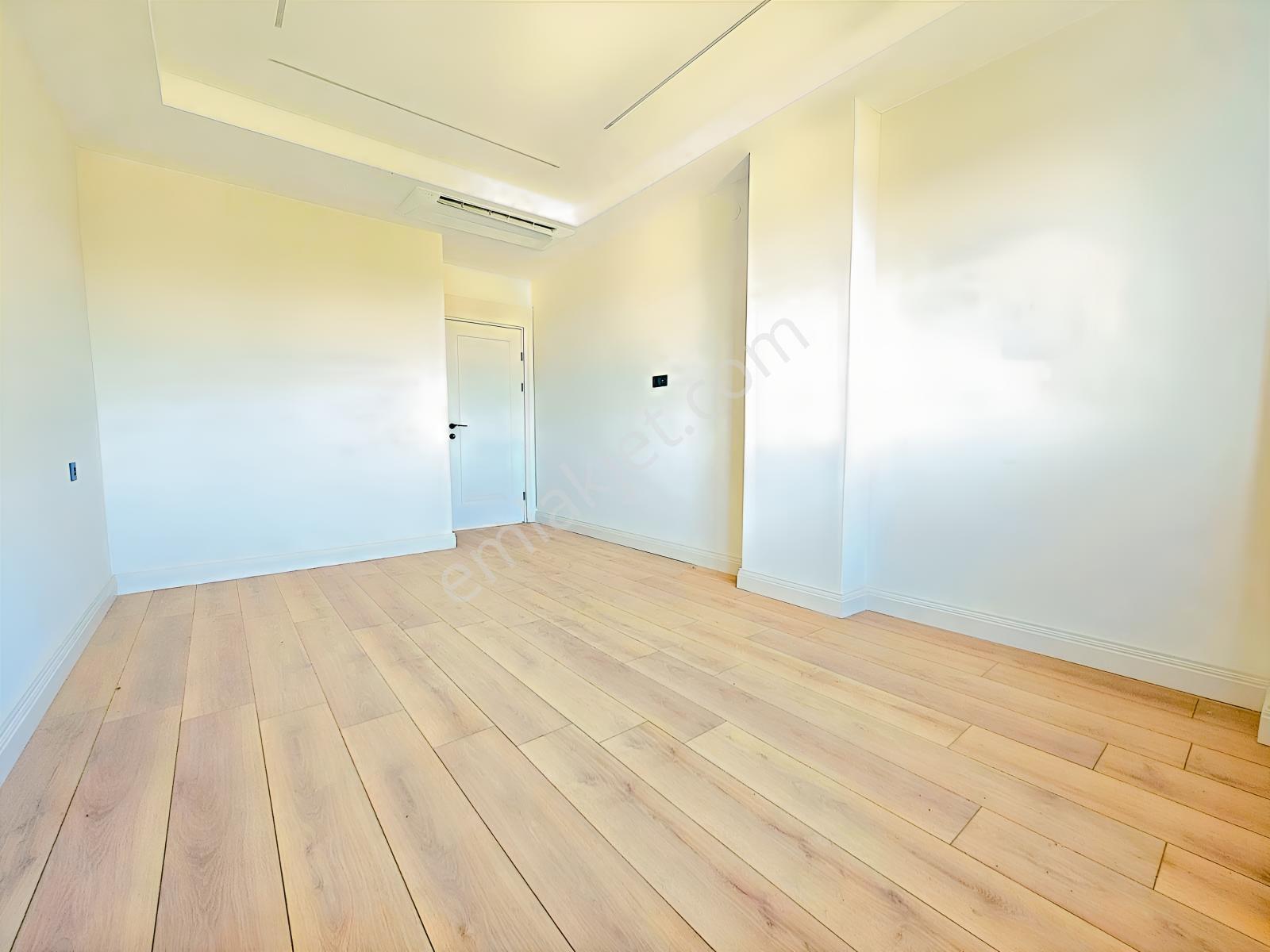 Eu Gayrimenkul'den Edremit Güre'de 4+1 Müstakil Villa — fotoğraf 22