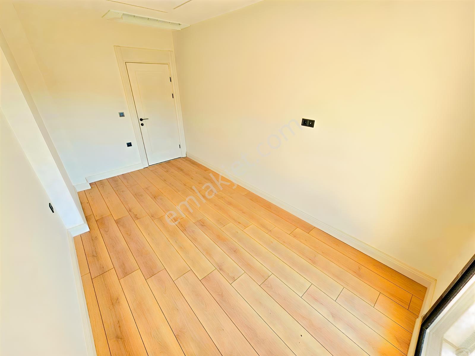 Eu Gayrimenkul'den Edremit Güre'de 4+1 Müstakil Villa — fotoğraf 24