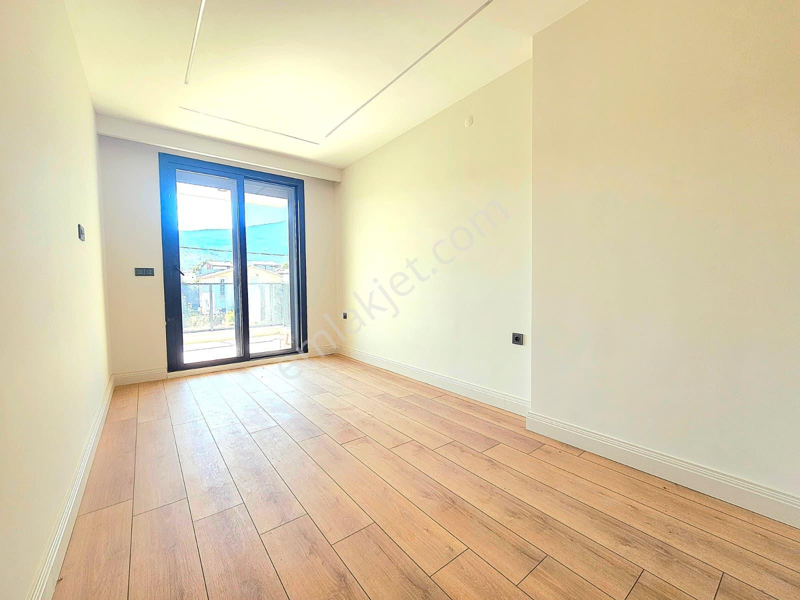 Eu Gayrimenkul'den Edremit Güre'de 4+1 Müstakil Villa — fotoğraf 25