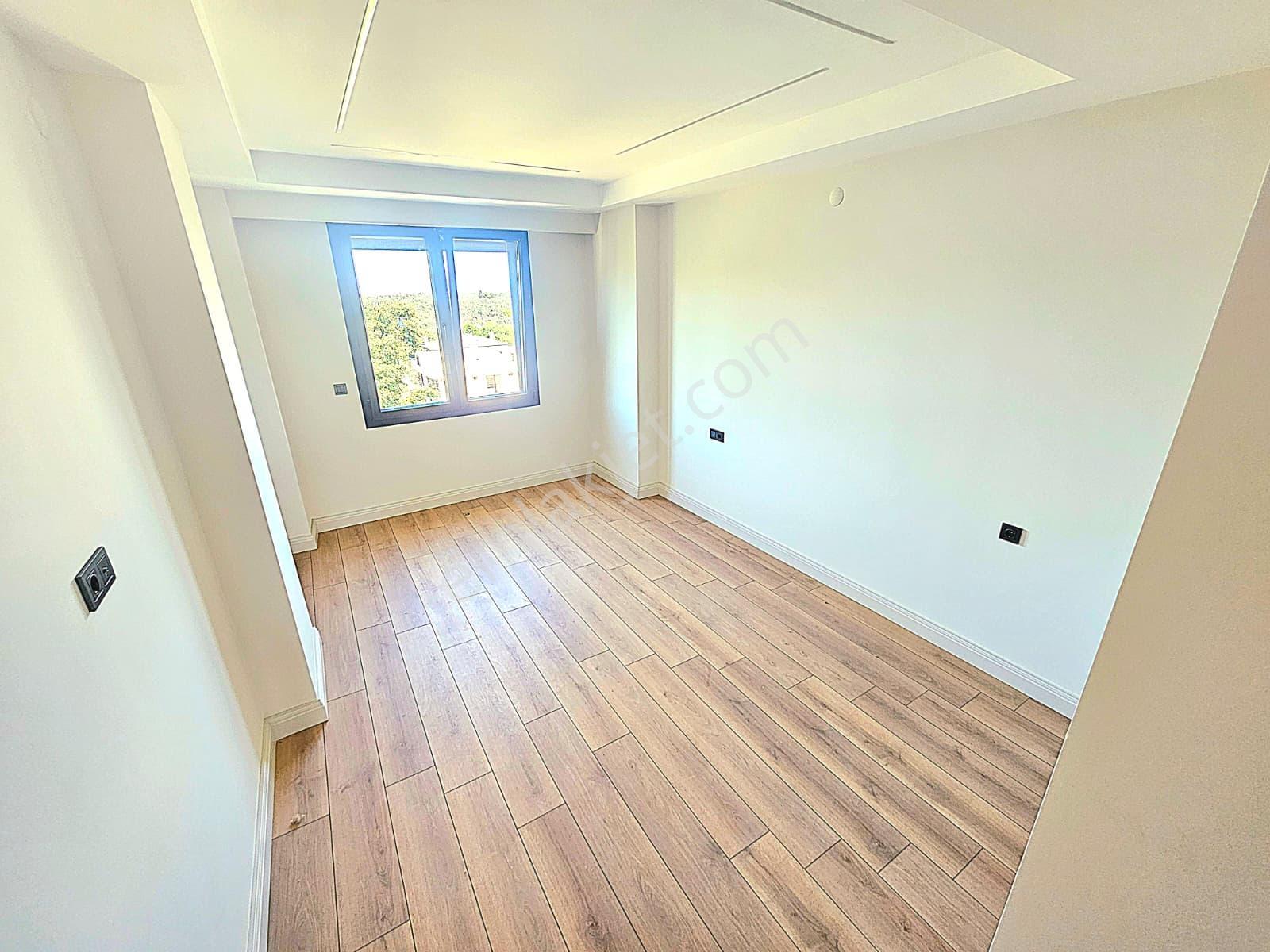 Eu Gayrimenkul'den Edremit Güre'de 4+1 Müstakil Villa — fotoğraf 26