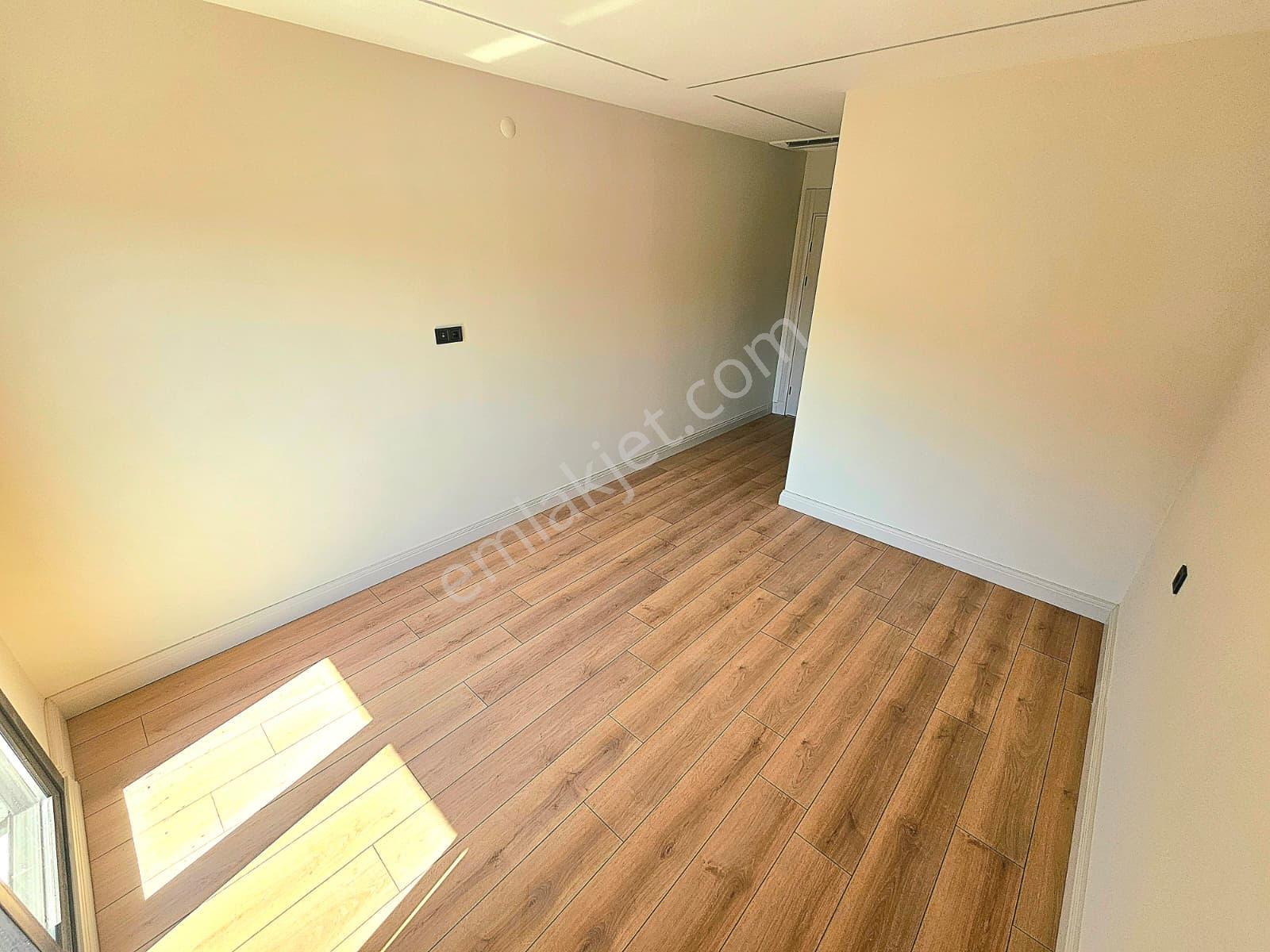 Eu Gayrimenkul'den Edremit Güre'de 4+1 Müstakil Villa — fotoğraf 29