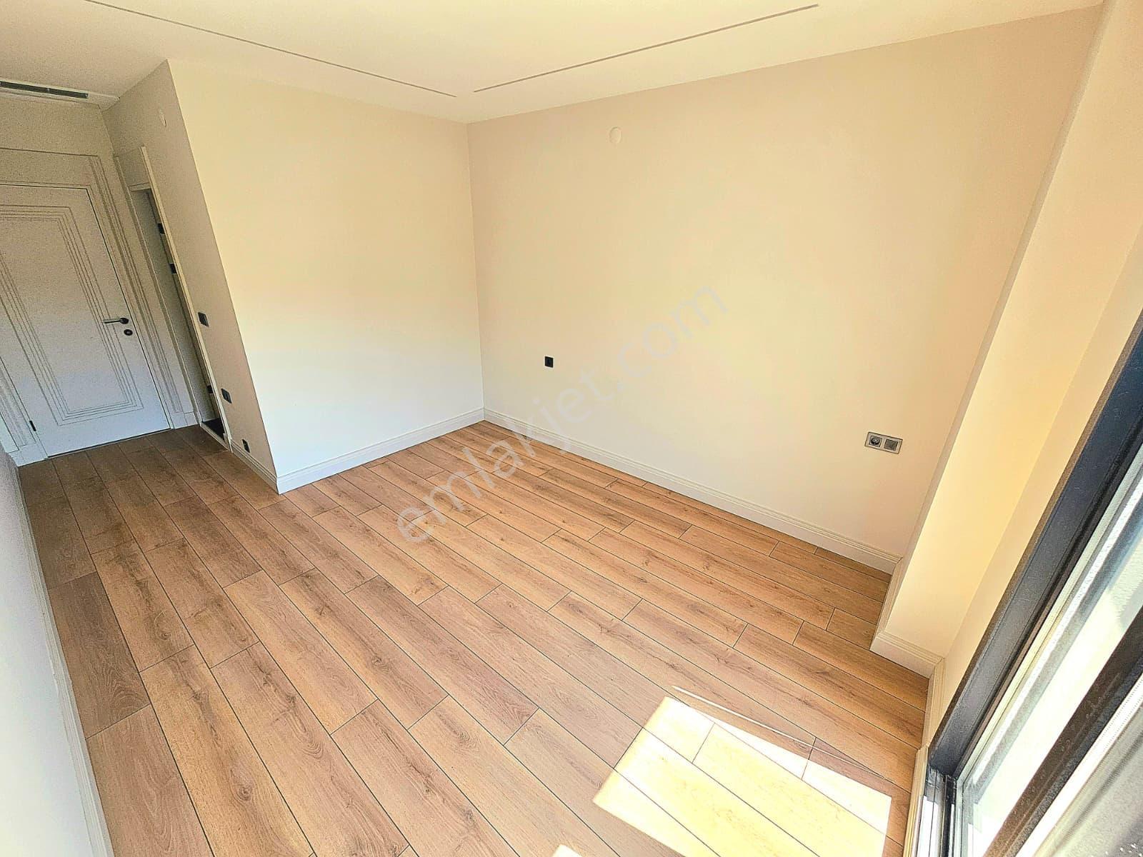 Eu Gayrimenkul'den Edremit Güre'de 4+1 Müstakil Villa — fotoğraf 30