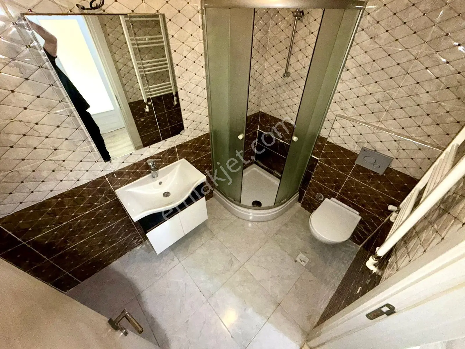 Referans'tan Altınkum'da Ön Cephe Full Kredili Doğalgazlı 1+1 Daire — fotoğraf 14
