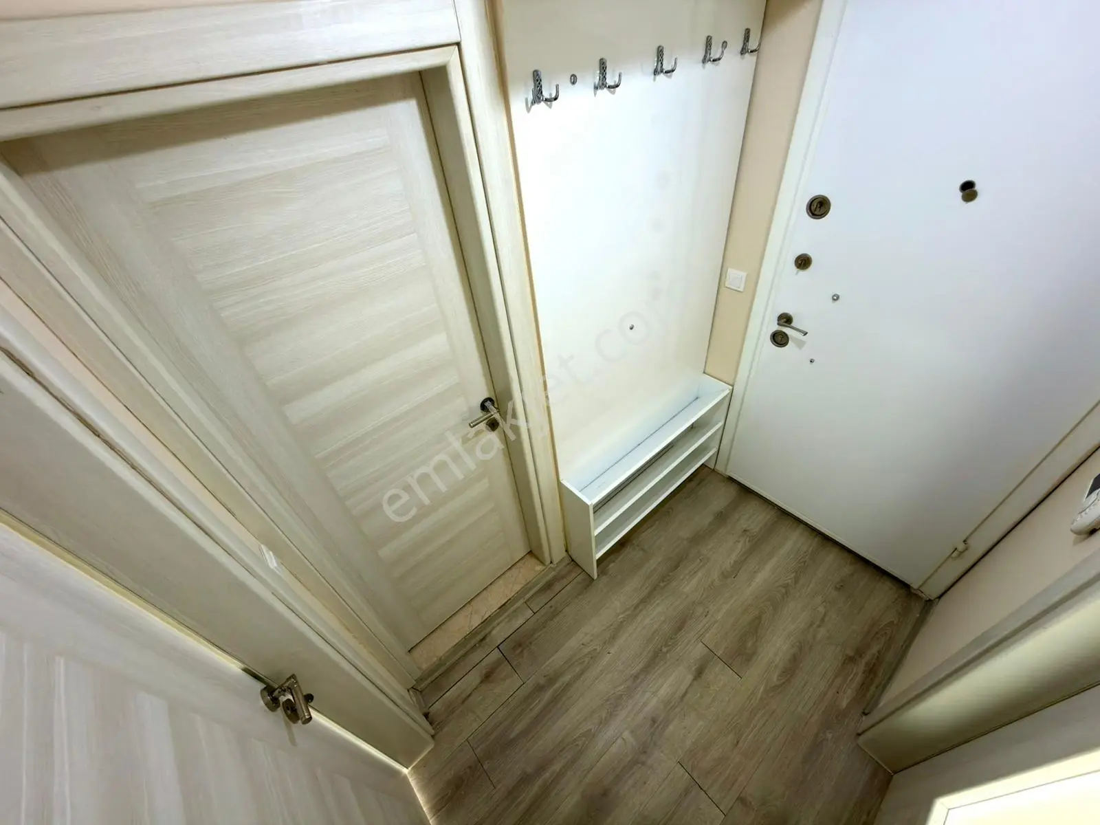 Referans'tan Altınkum'da Ön Cephe Full Kredili Doğalgazlı 1+1 Daire — fotoğraf 15