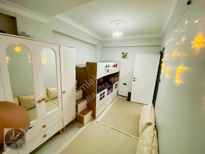 İz Yapı İnş Merkezi Konum Haseki Hastanesine Yakın Satılık Daire — fotoğraf 7