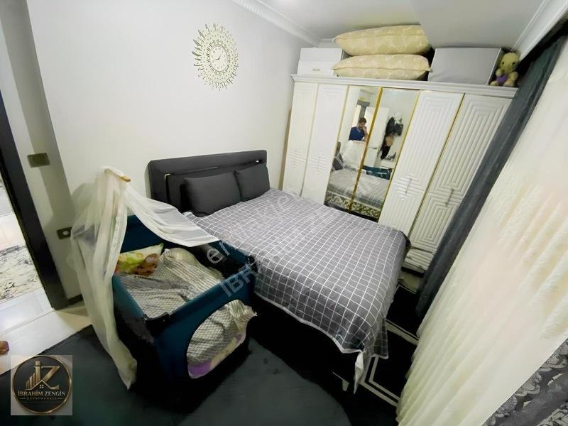 İz Yapı İnş Merkezi Konum Haseki Hastanesine Yakın Satılık Daire — fotoğraf 10