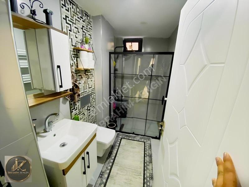 İz Yapı İnş Merkezi Konum Haseki Hastanesine Yakın Satılık Daire — fotoğraf 15