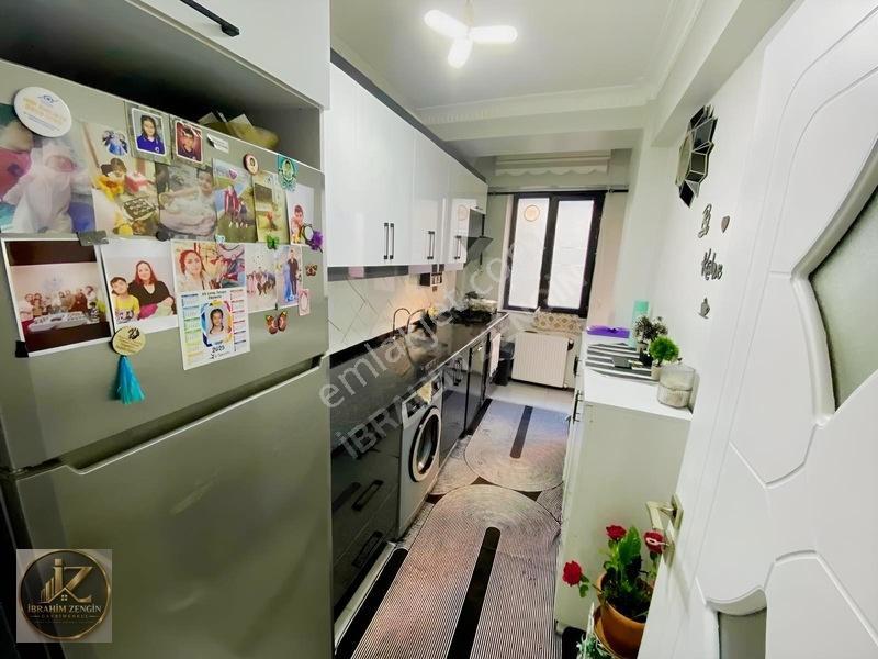 İz Yapı İnş Merkezi Konum Haseki Hastanesine Yakın Satılık Daire — fotoğraf 19