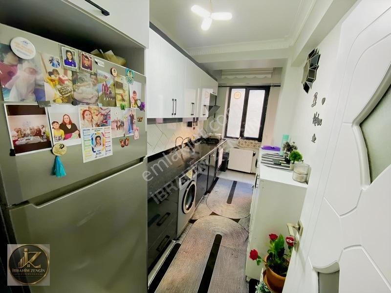 İz Yapı İnş Merkezi Konum Haseki Hastanesine Yakın Satılık Daire — fotoğraf 20