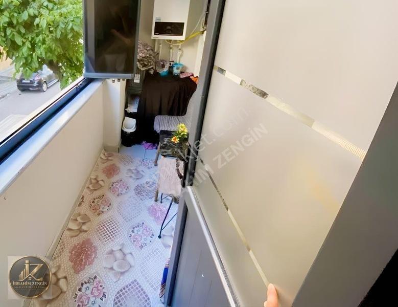 İz Yapı İnş Merkezi Konum Haseki Hastanesine Yakın Satılık Daire — fotoğraf 21