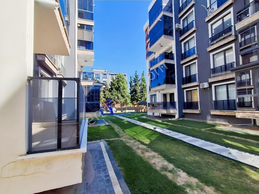 Rw Nefes'ten Bahçelievler'de Site İçi Temiz Kullanışlı 1+1 Daire — fotoğraf 14