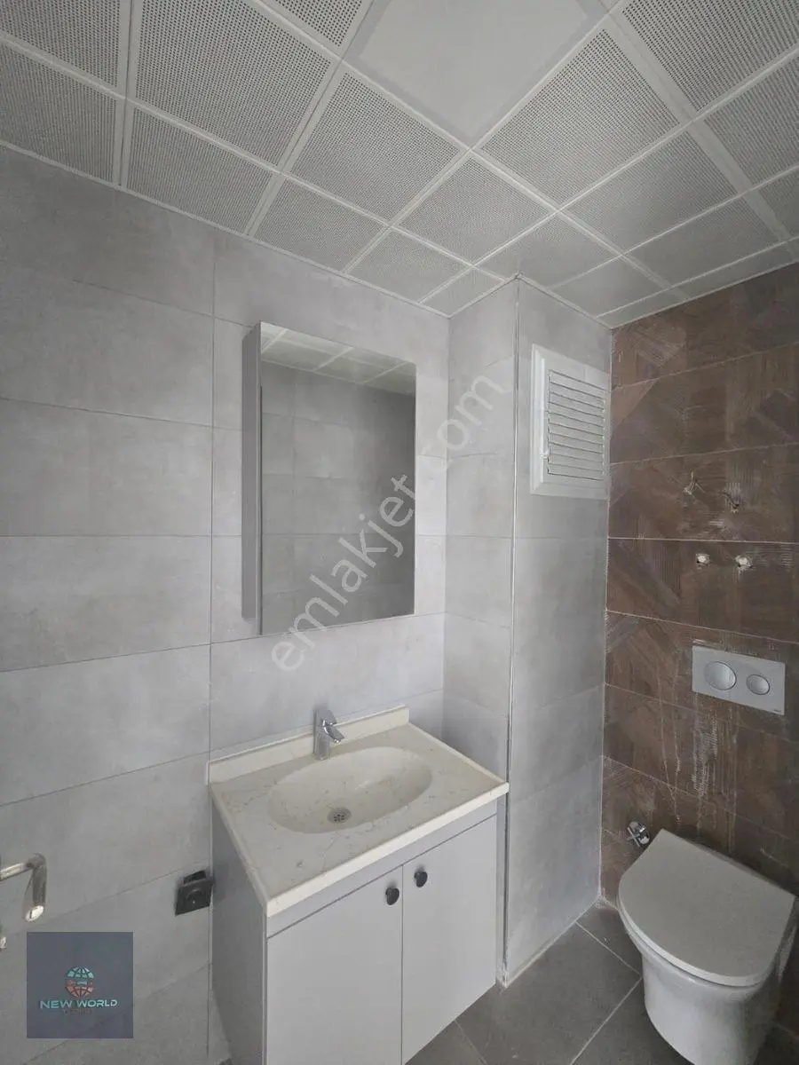 Alanya Mahmutlar Satılık Sıfır 2+1 Dubleks Daire — fotoğraf 4