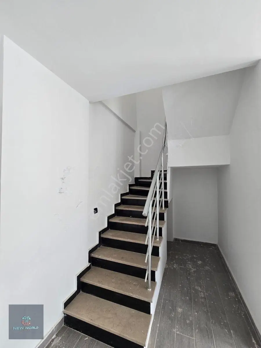 Alanya Mahmutlar Satılık Sıfır 2+1 Dubleks Daire — fotoğraf 5