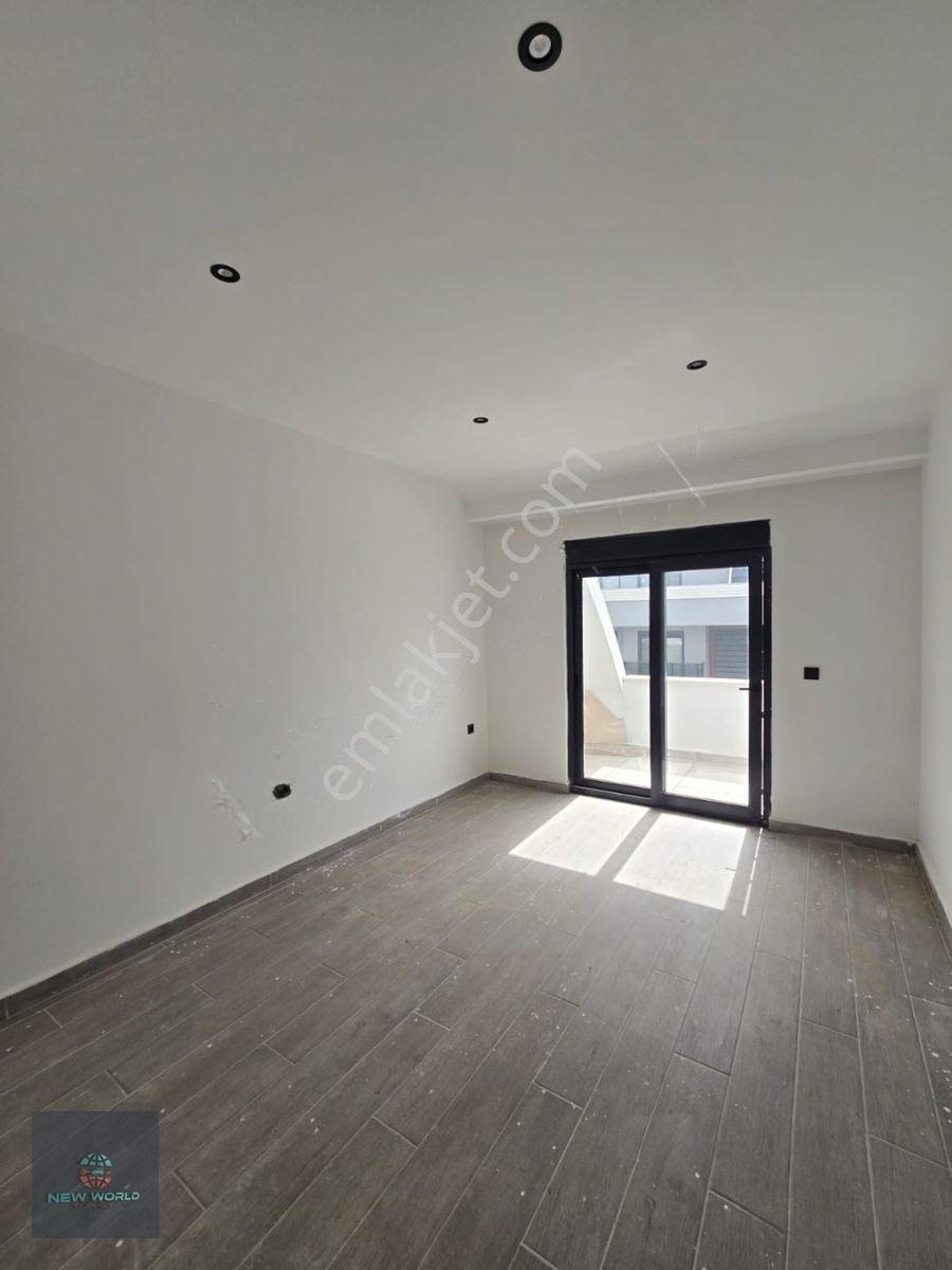Alanya Mahmutlar Satılık Sıfır 2+1 Dubleks Daire — fotoğraf 6