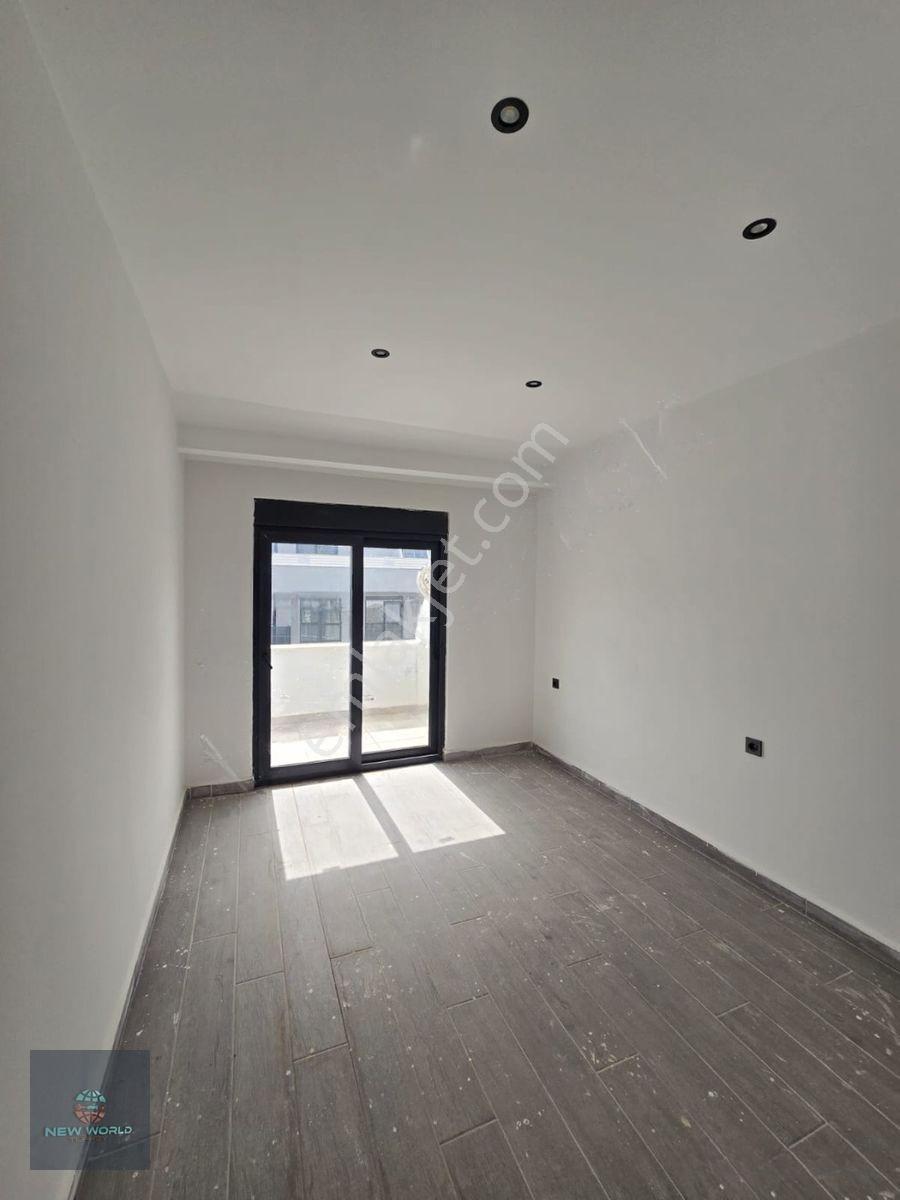 Alanya Mahmutlar Satılık Sıfır 2+1 Dubleks Daire — fotoğraf 7
