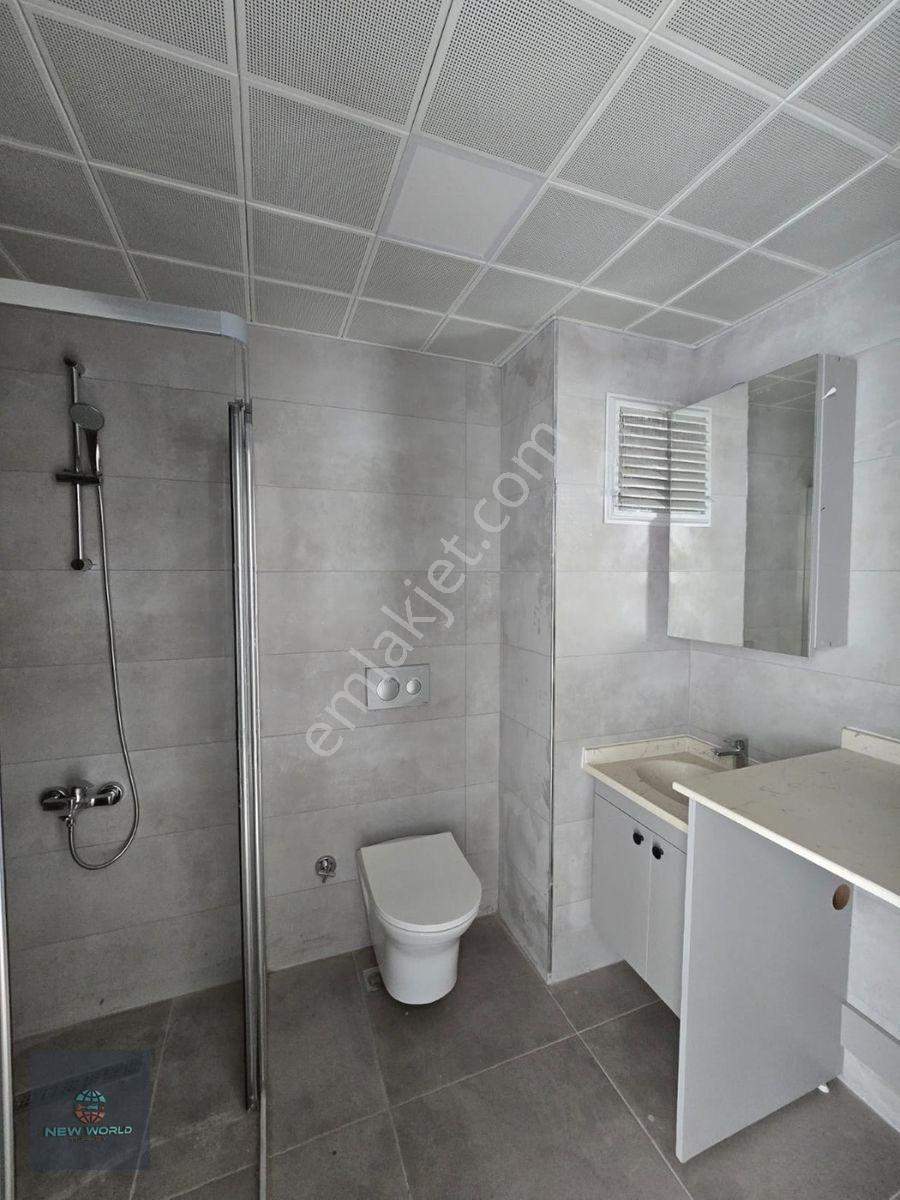 Alanya Mahmutlar Satılık Sıfır 2+1 Dubleks Daire — fotoğraf 8