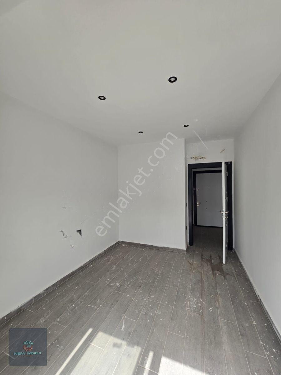 Alanya Mahmutlar Satılık Sıfır 2+1 Dubleks Daire — fotoğraf 11