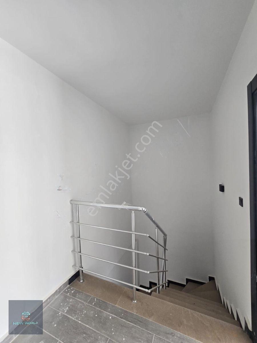 Alanya Mahmutlar Satılık Sıfır 2+1 Dubleks Daire — fotoğraf 12