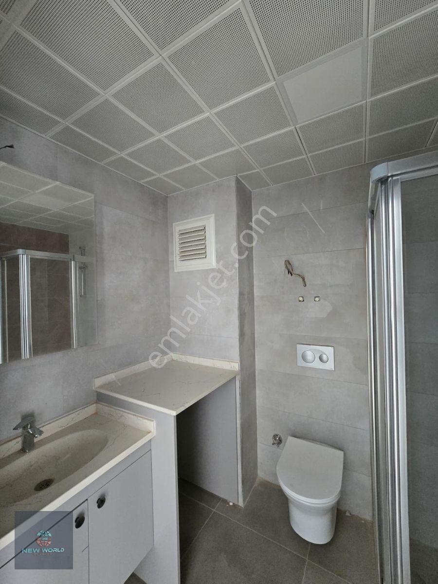 Alanya Mahmutlar Satılık Sıfır 2+1 Dubleks Daire — fotoğraf 14