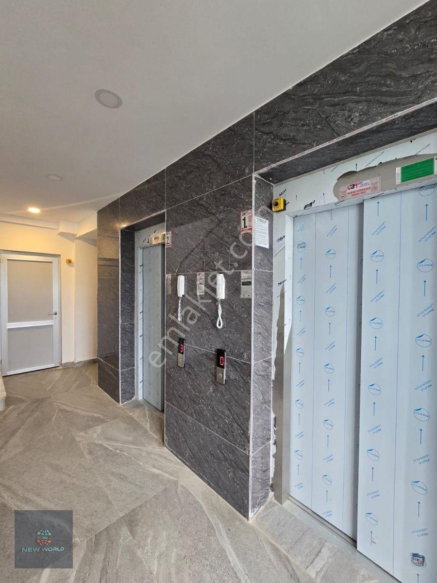 Alanya Mahmutlar Satılık Sıfır 2+1 Dubleks Daire — fotoğraf 17