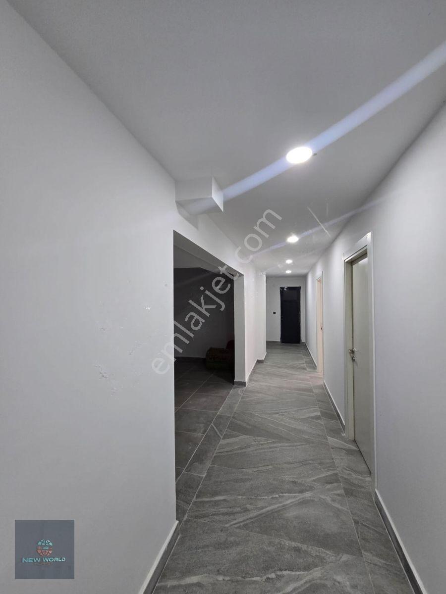 Alanya Mahmutlar Satılık Sıfır 2+1 Dubleks Daire — fotoğraf 19