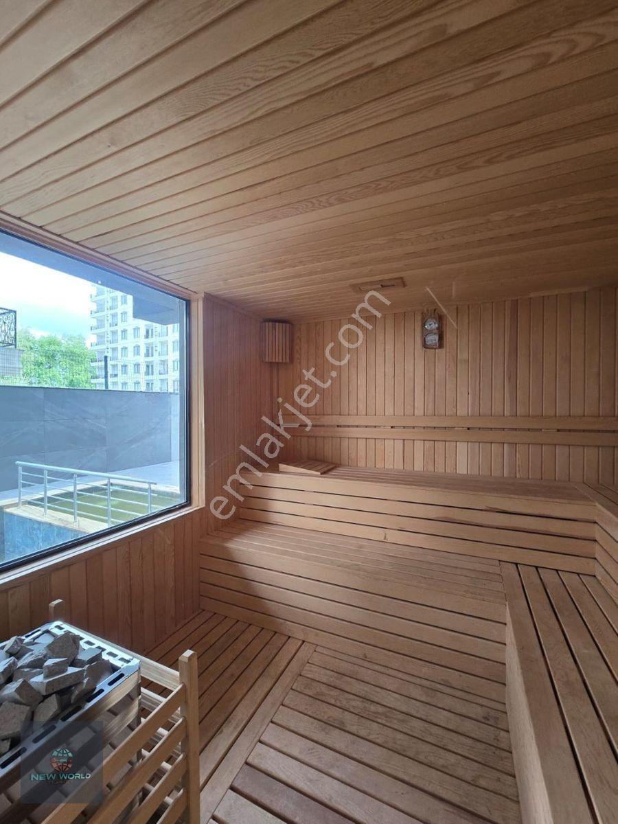 Alanya Mahmutlar Satılık Sıfır 2+1 Dubleks Daire — fotoğraf 20