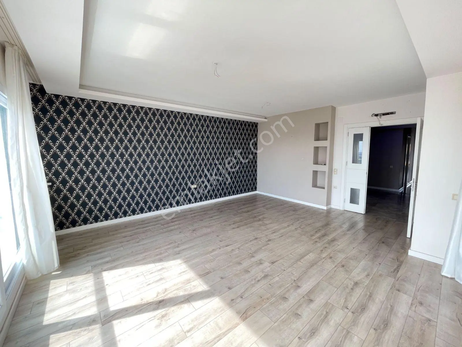Ra Gayrimenkulden Altaylılar Mahallesi Site İçerisinde Nezih 4+1 — fotoğraf 4