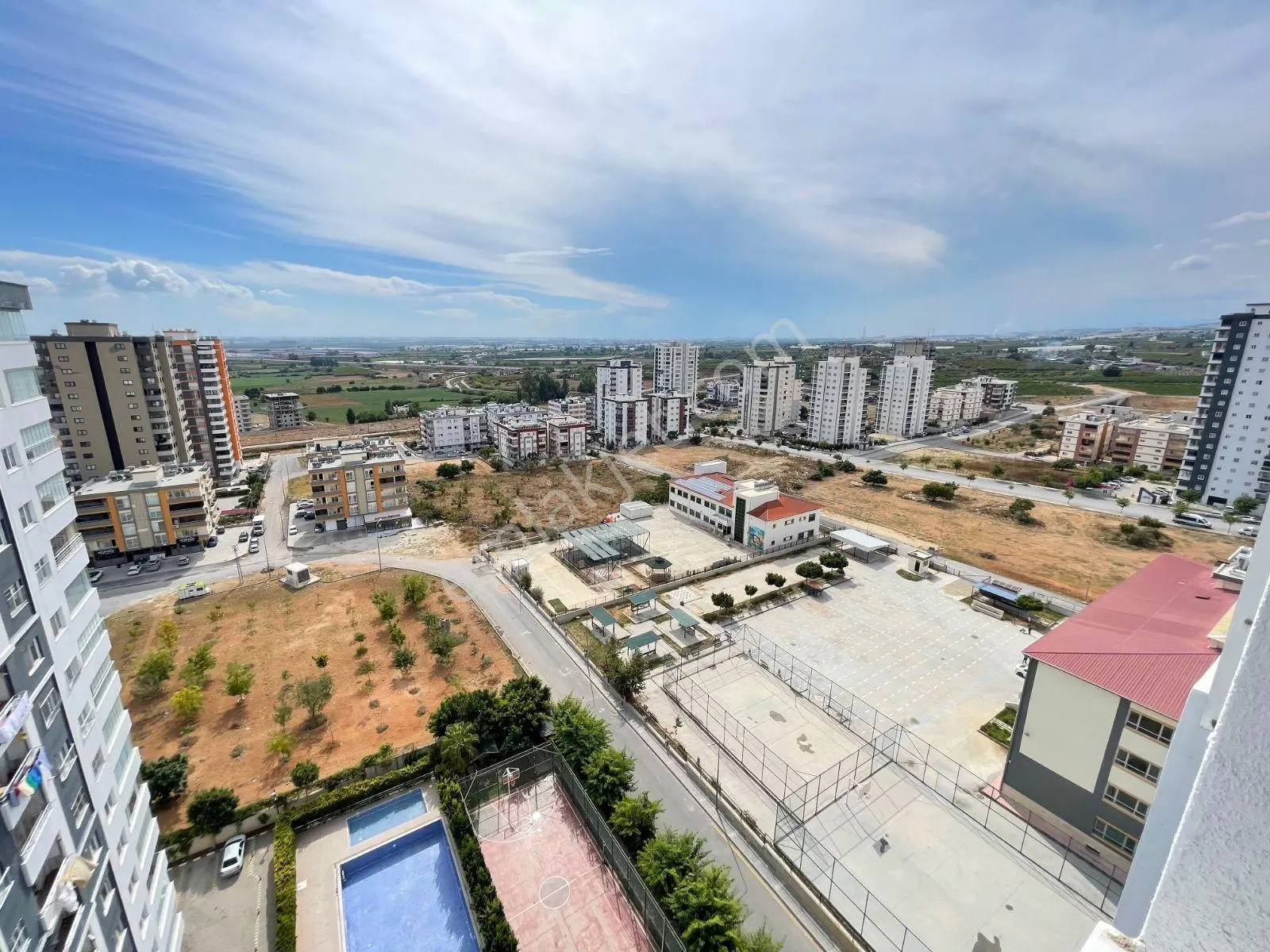 Ra Gayrimenkulden Altaylılar Mahallesi Site İçerisinde Nezih 4+1 — fotoğraf 5