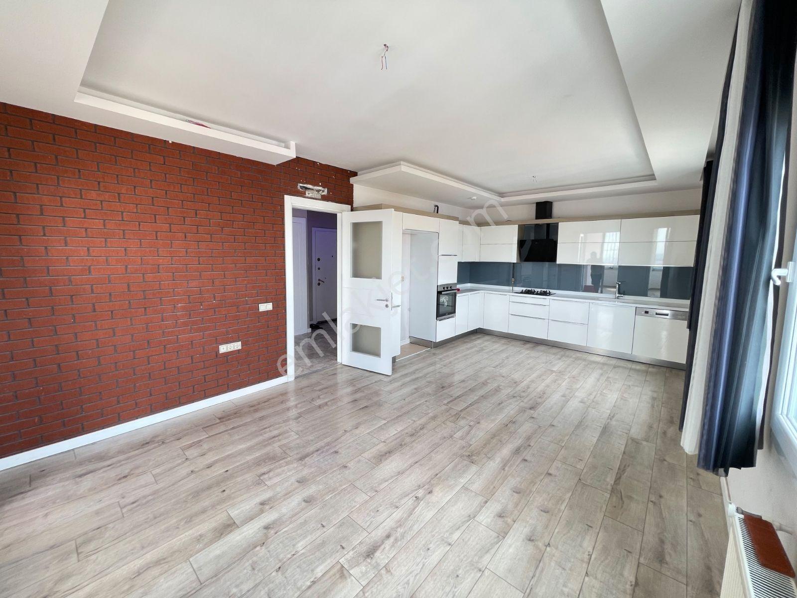 Ra Gayrimenkulden Altaylılar Mahallesi Site İçerisinde Nezih 4+1 — fotoğraf 7