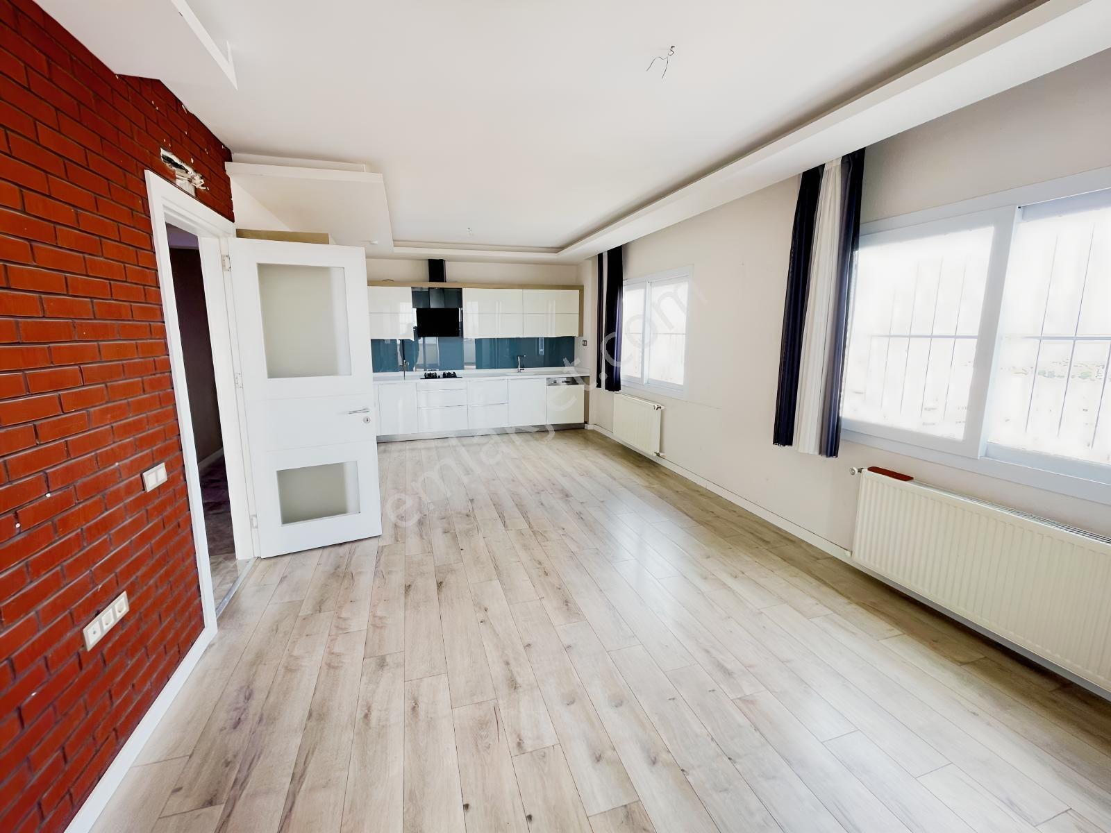 Ra Gayrimenkulden Altaylılar Mahallesi Site İçerisinde Nezih 4+1 — fotoğraf 8