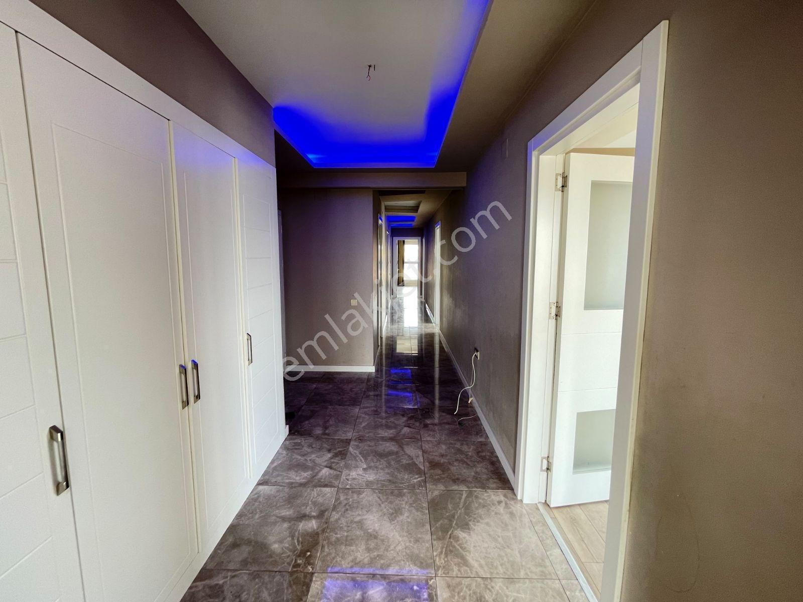 Ra Gayrimenkulden Altaylılar Mahallesi Site İçerisinde Nezih 4+1 — fotoğraf 12