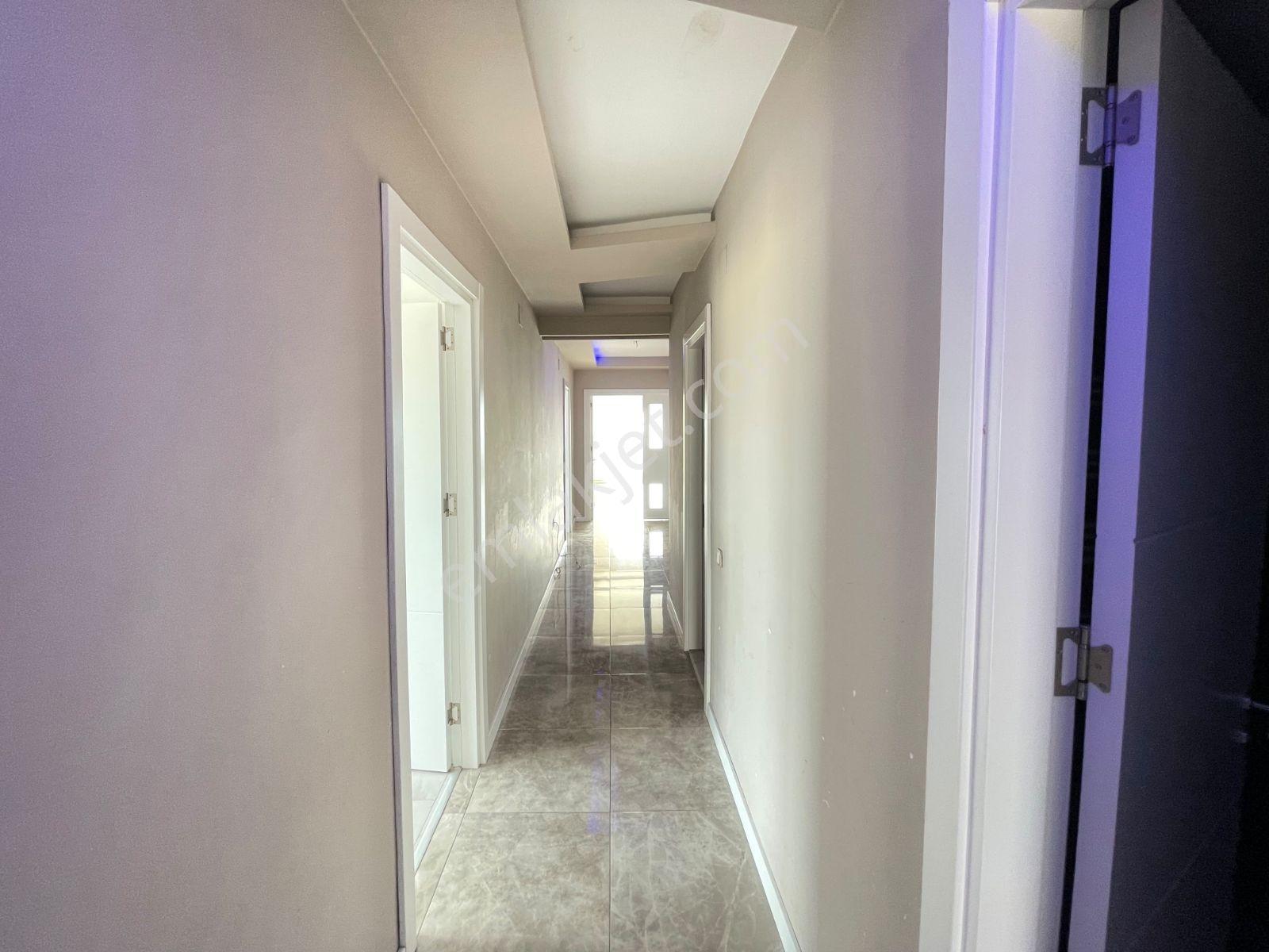 Ra Gayrimenkulden Altaylılar Mahallesi Site İçerisinde Nezih 4+1 — fotoğraf 20