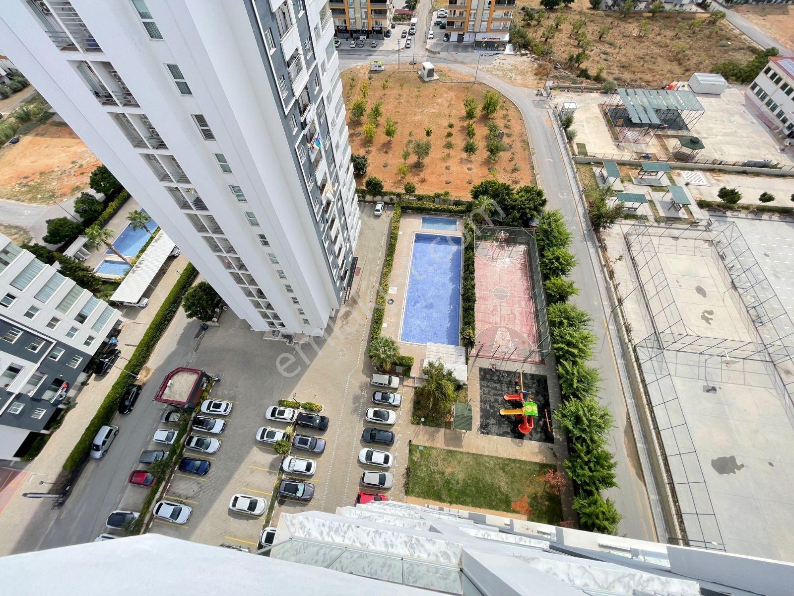 Ra Gayrimenkulden Altaylılar Mahallesi Site İçerisinde Nezih 4+1 — fotoğraf 29
