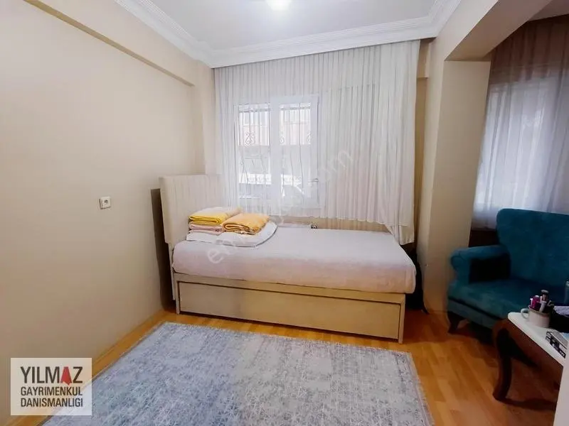 Yılmazdan Karadenizde 2010 Yapımı 85 M2 Daire — fotoğraf 2