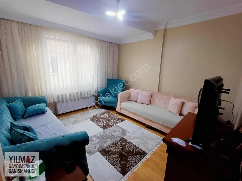 Yılmazdan Karadenizde 2010 Yapımı 85 M2 Daire — fotoğraf 3