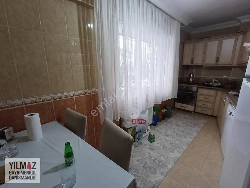 Yılmazdan Karadenizde 2010 Yapımı 85 M2 Daire — fotoğraf 4