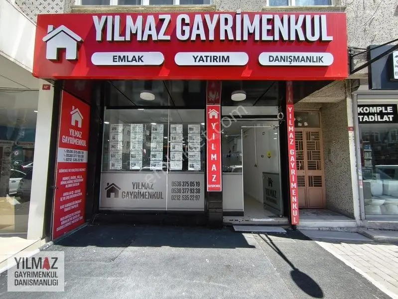 Yılmazdan Karadenizde 2010 Yapımı 85 M2 Daire — fotoğraf 5