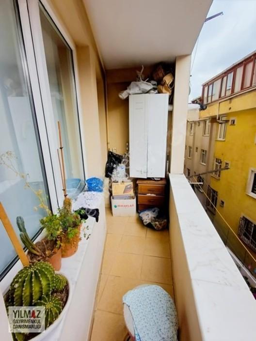 Yılmazdan Karadenizde 2010 Yapımı 85 M2 Daire — fotoğraf 6