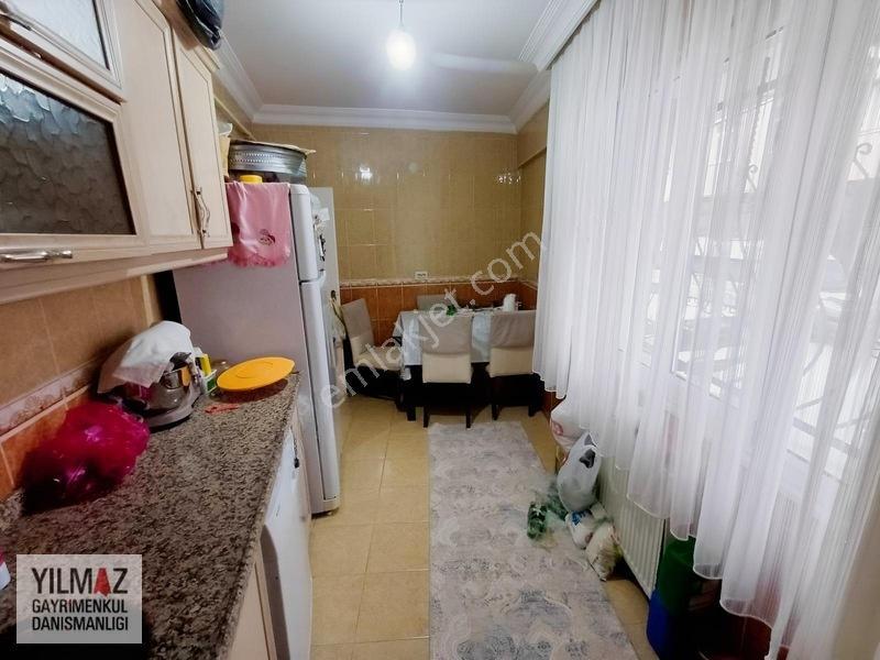 Yılmazdan Karadenizde 2010 Yapımı 85 M2 Daire — fotoğraf 7