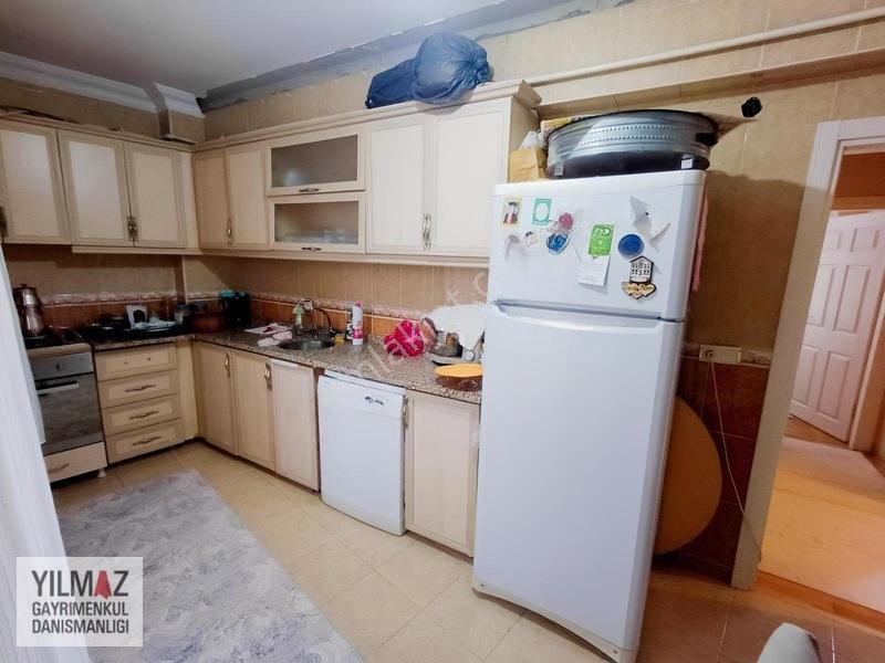 Yılmazdan Karadenizde 2010 Yapımı 85 M2 Daire — fotoğraf 9